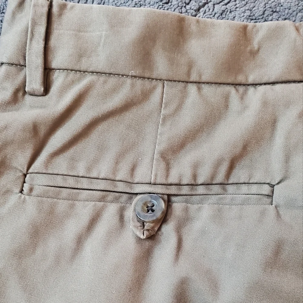 Camille & Sophie Kid's Dress Pants